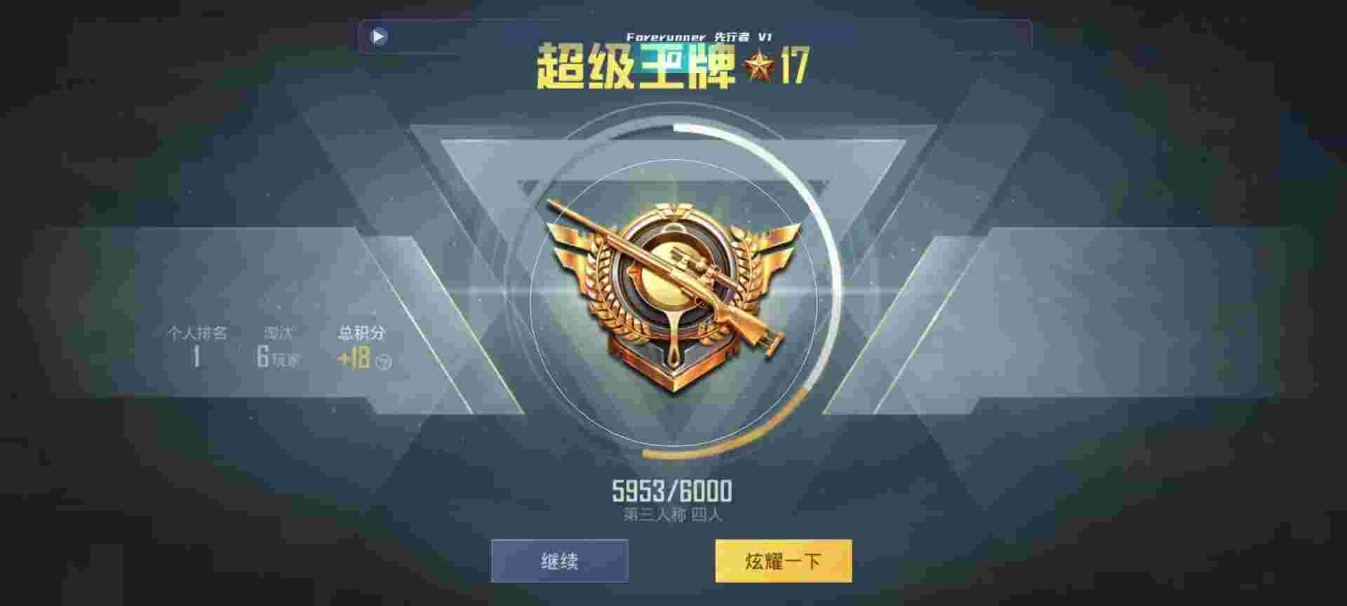 和平精英鸡腿辅助自瞄 - ��ƽ��ӢŰ�����辅助预览图